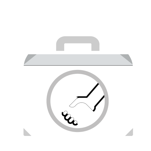 Briefcase icon for Short-term disability